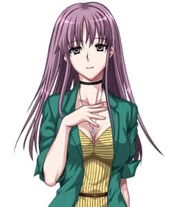 Mihashi Takako