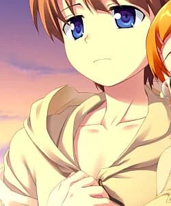 Nonomiya En