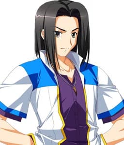 Miyagase Kouhei