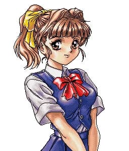 Ayase Sumi