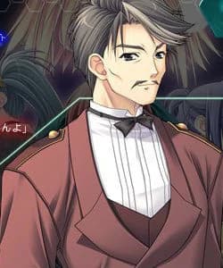 Morimoto Shigemichi