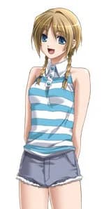 Kouzuki Mana