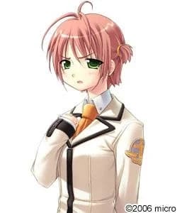 Mitarai Sayoko