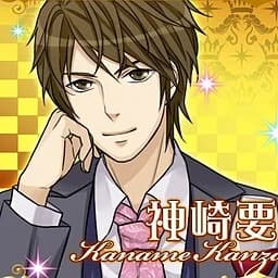 Kanzaki Kaname