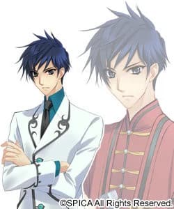 Teshigawara Touya