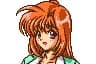 Saeki Ruruna