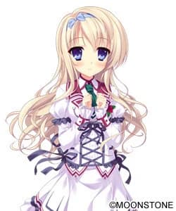 Shirayuki Yumina