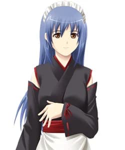 Kiryuu Mitsuki