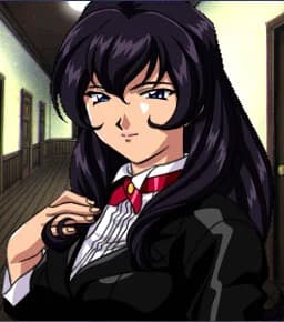 Kageyama Saki