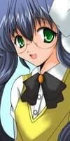 Aizawa Suzuna