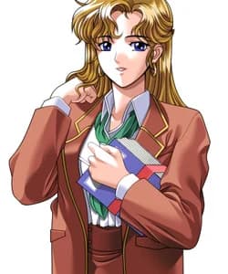 Andou Kaori