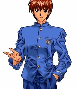 Satou Takashi