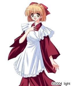 Nanase Miu
