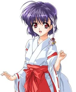 Mimori Sumika