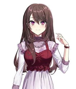 Koga Nazuna