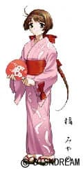 Tachibana Miyano