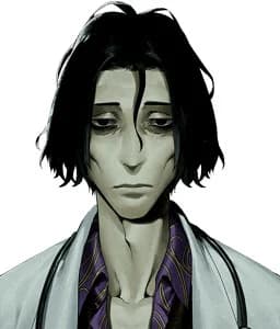 Daimon Shuuji