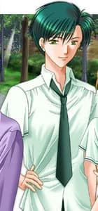 Sakabe En'ichi