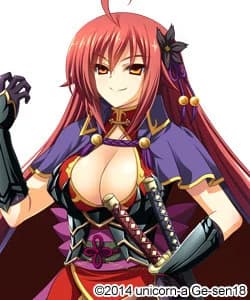 Oda Nobunaga