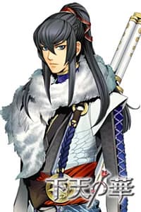 Mori Ranmaru