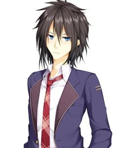 Kiritooshi Hiro