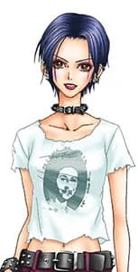Oosaki Nana