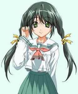Takagi Reika