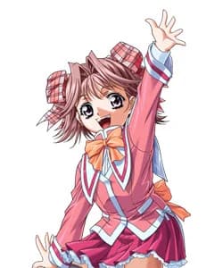 Ranba Naru