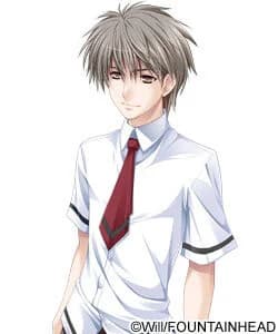Fukutsu Yuu