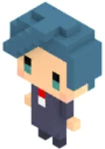 Kikusui Ayato