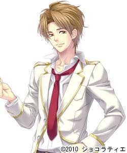 Saishouji Yoshitaka