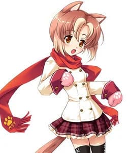 Iroha Kaede