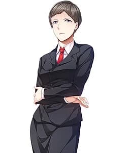 Furuka Yakumo