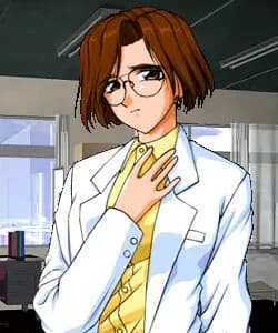 Tooyama Kyouko