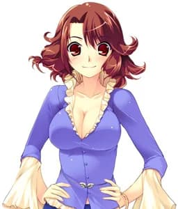 Misumi Youko