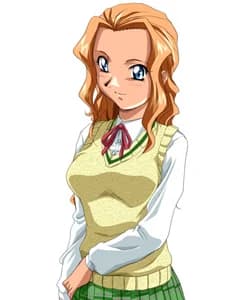 Shite Mizuho