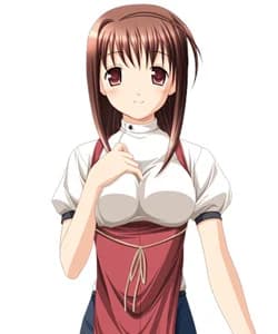 Tachibana Saori