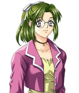 Kinoshita Junko