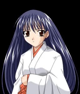 Matsumoto Haruka