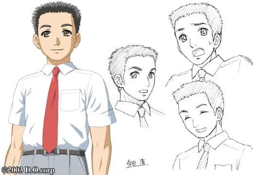 Kuwata Kiyoshi