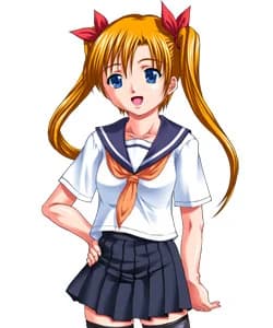 Kawa Chie
