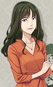 Kasuga Azusa