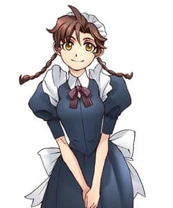 Maid