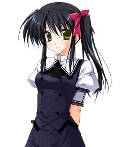 Yuzuki Saki