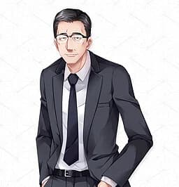 Director Gotou