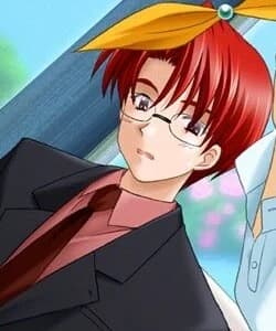 Satou Tadashi