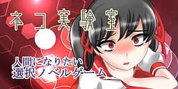 ネコ実験室
