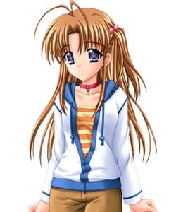 Setsuna