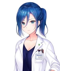 Kanatsuki Rikka