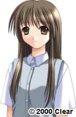 Yuuki Saya